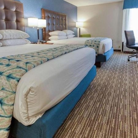 Heritage Inn & Suites St Louis Fenton, Trademark By Wyndham Eksteriør bilde