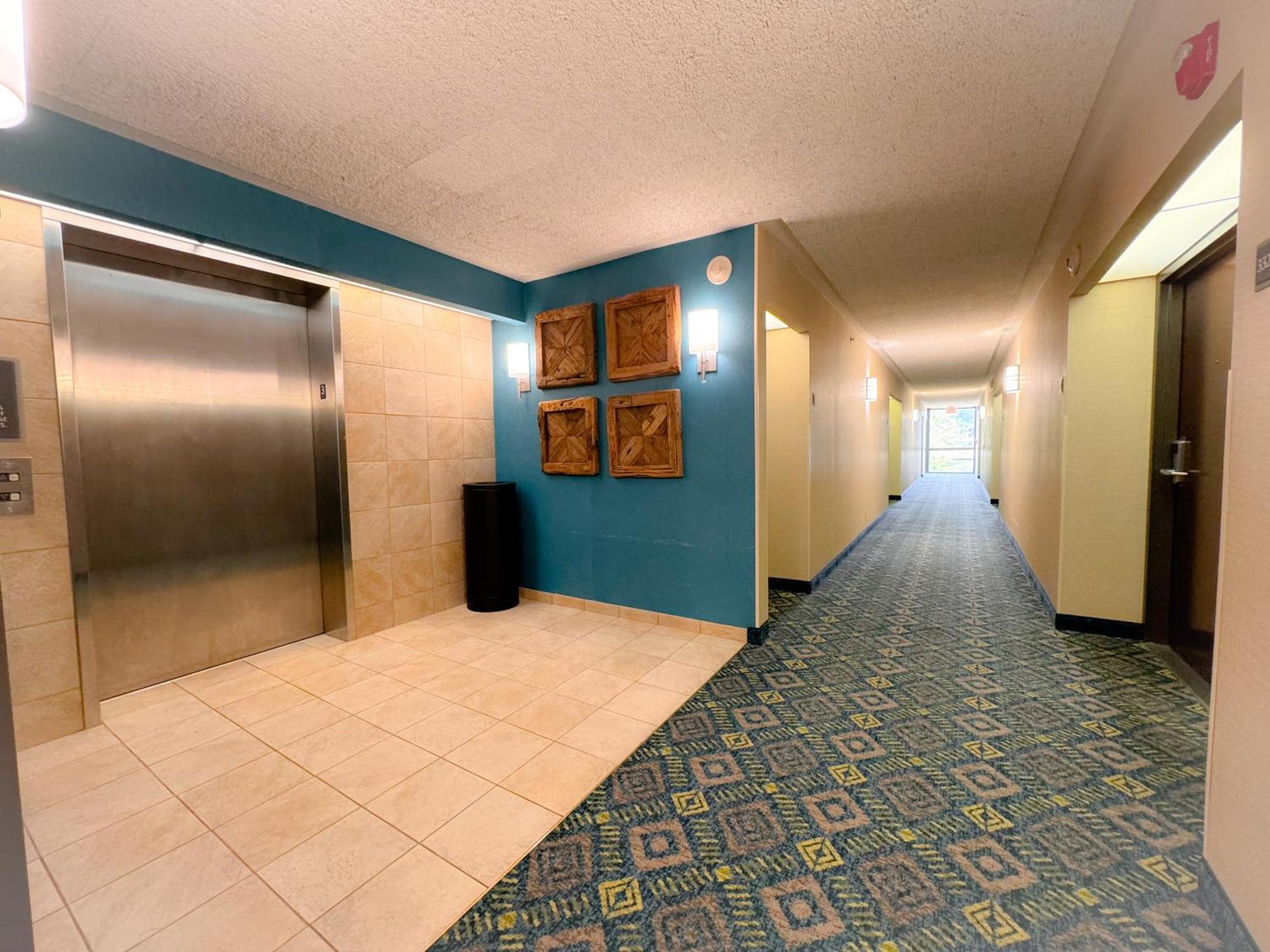 Heritage Inn & Suites St Louis Fenton, Trademark By Wyndham Eksteriør bilde