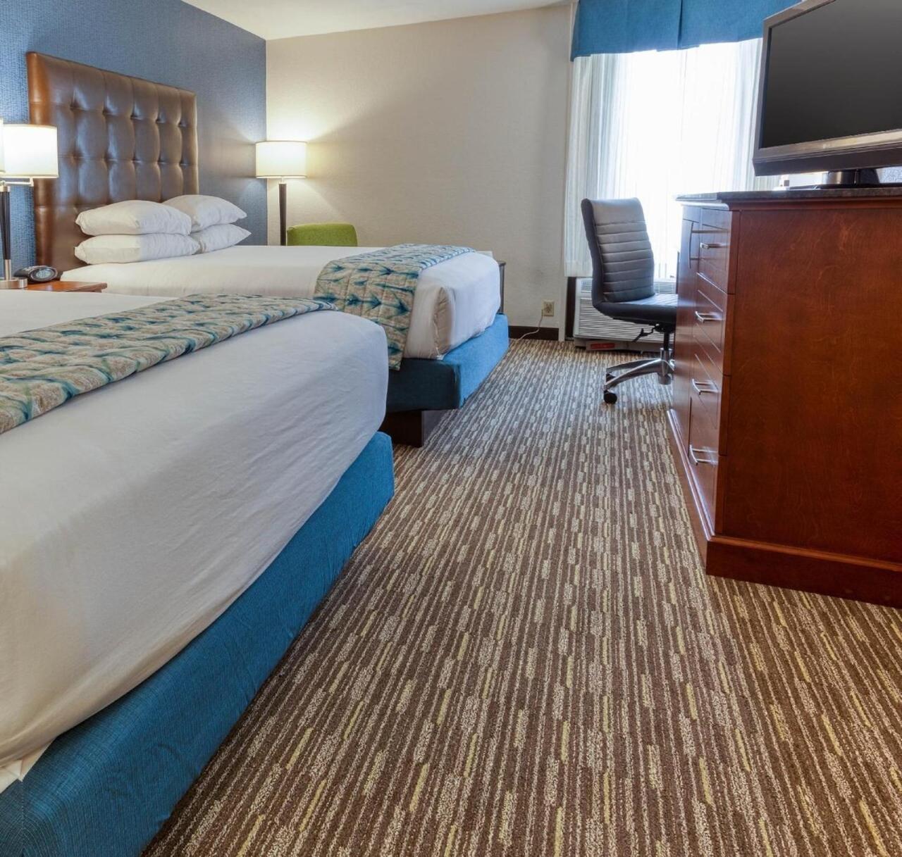 Heritage Inn & Suites St Louis Fenton, Trademark By Wyndham Eksteriør bilde