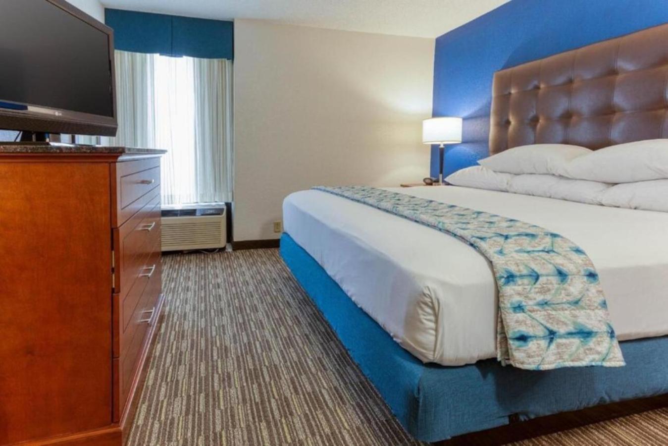 Heritage Inn & Suites St Louis Fenton, Trademark By Wyndham Eksteriør bilde