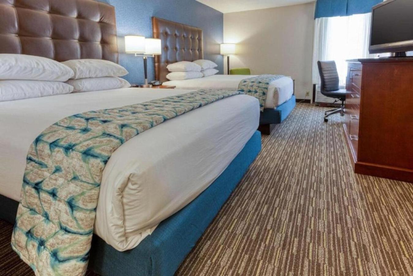 Heritage Inn & Suites St Louis Fenton, Trademark By Wyndham Eksteriør bilde