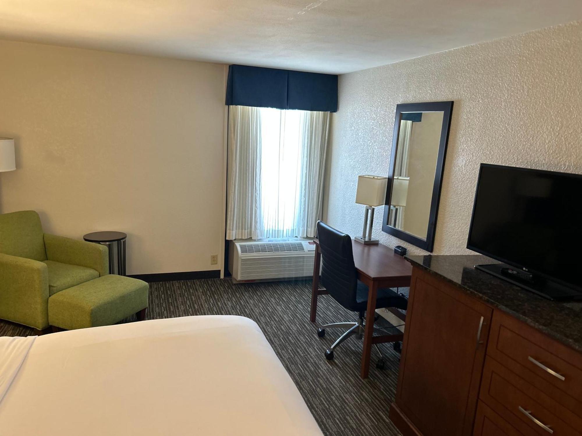 Heritage Inn & Suites St Louis Fenton, Trademark By Wyndham Eksteriør bilde
