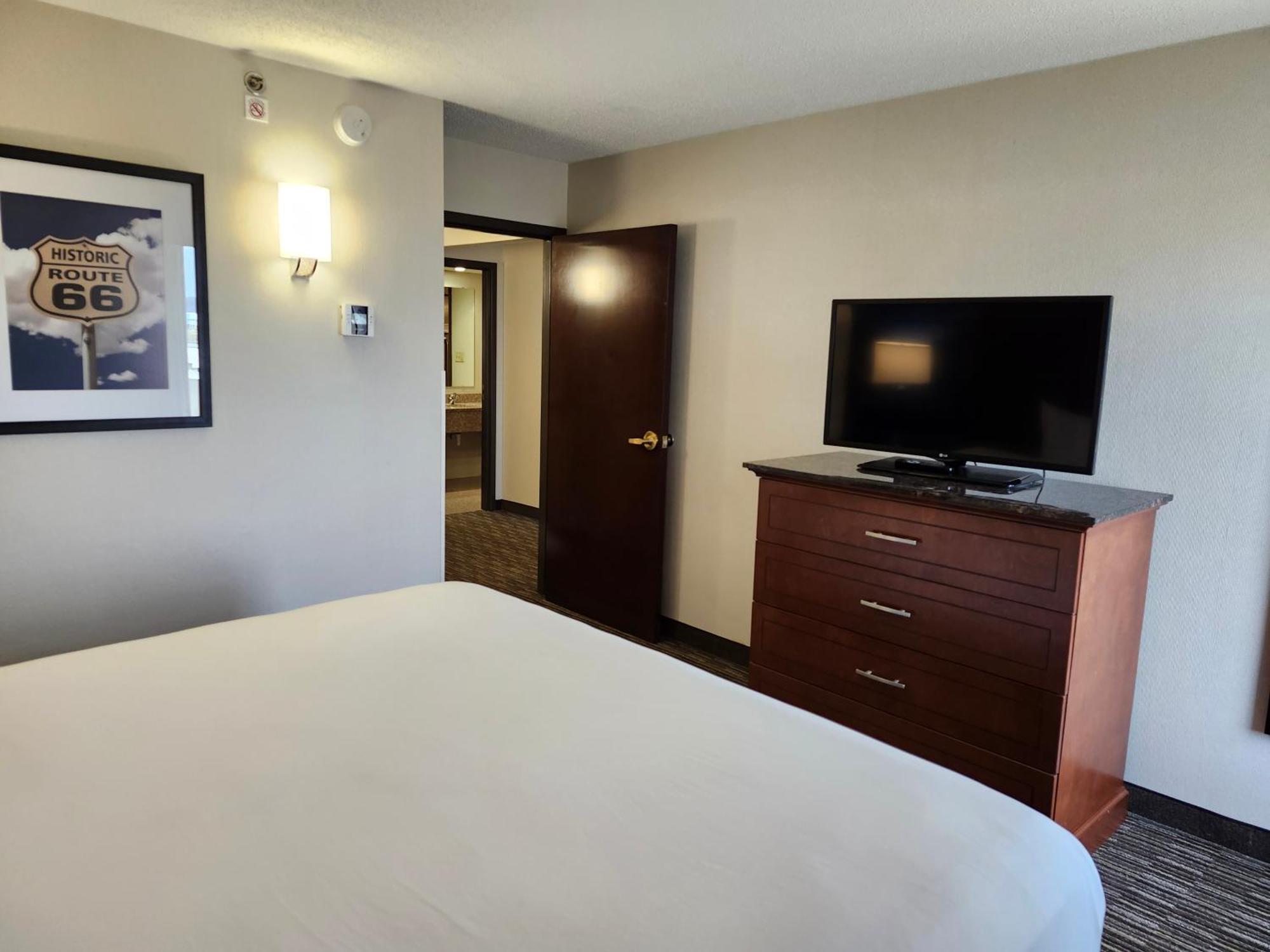 Heritage Inn & Suites St Louis Fenton, Trademark By Wyndham Eksteriør bilde